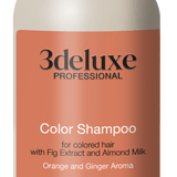3deluxe Professional Color Shampoo 250ml