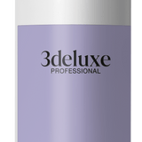 3deluxe Professional No Yellow Shampoo 1000ml
