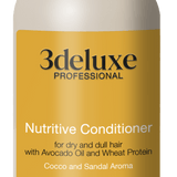 3deluxe Professional Nourishing Conditioner 250ml
