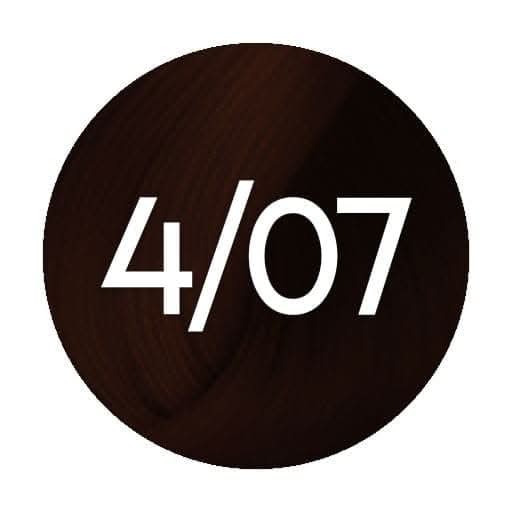 4/07 wella