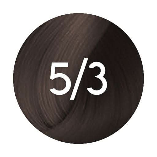 Wella Color Touch Semi Permanent 60ml