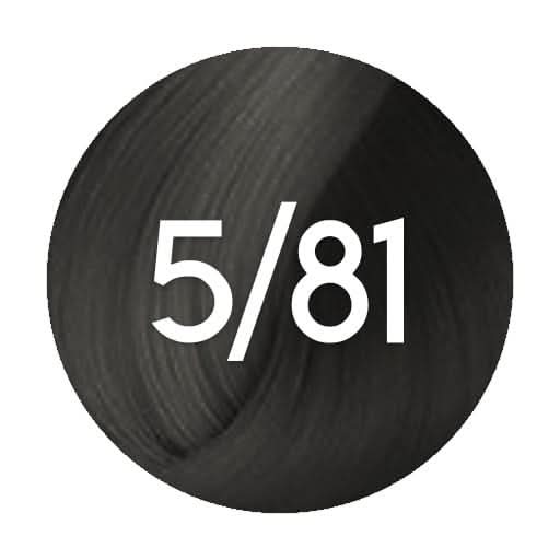 5/81 wella