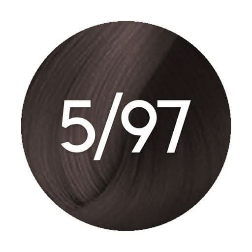 Wella Color Touch Semi Permanent 60ml