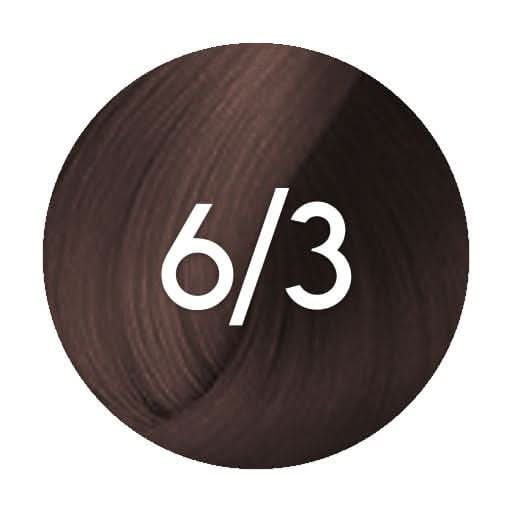 Wella Color Touch Semi Permanent 60ml