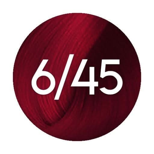 6/45 wela