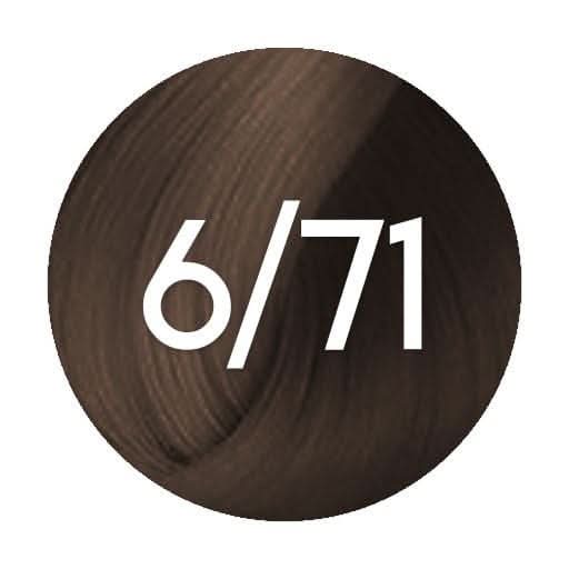 Wella Color Touch Semi Permanent 60ml