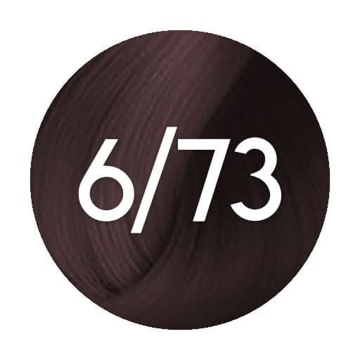 Wella Color Touch Semi Permanent 60ml