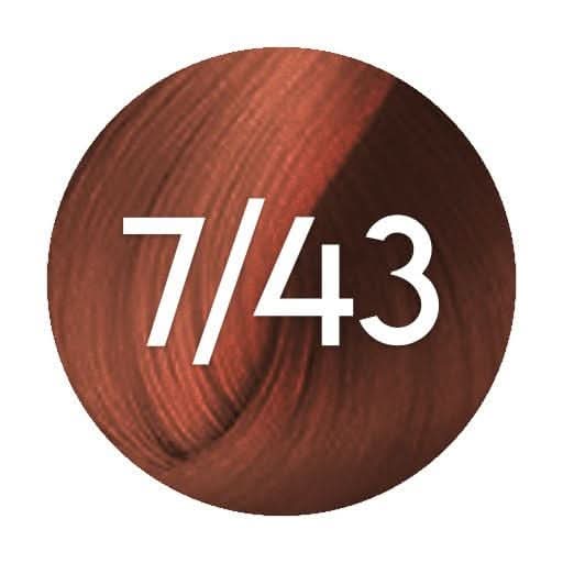 Wella Color Touch Semi Permanent 60ml