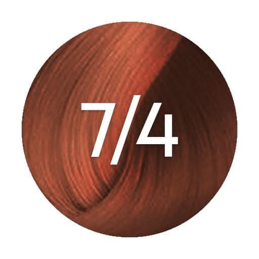 Wella Color Touch Semi Permanent 60ml