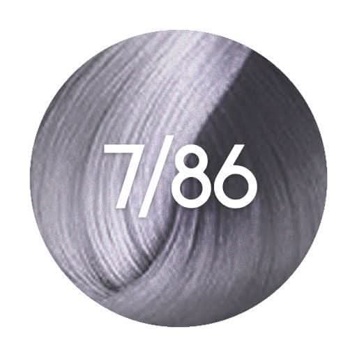 Wella Color Touch Semi Permanent 60ml