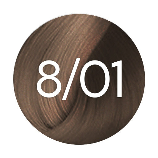 8/01 wella