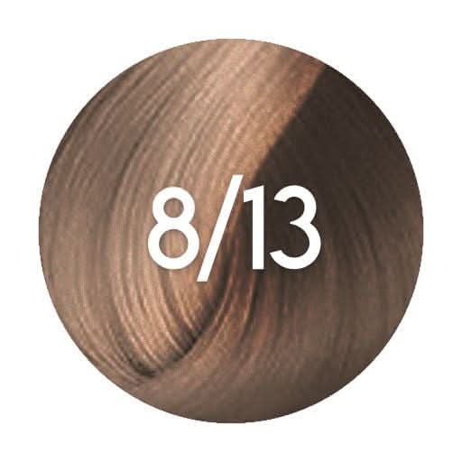8/13 wella