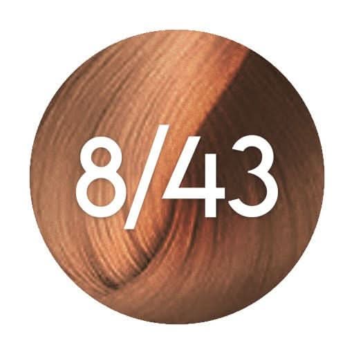 Wella Color Touch Semi Permanent 60ml