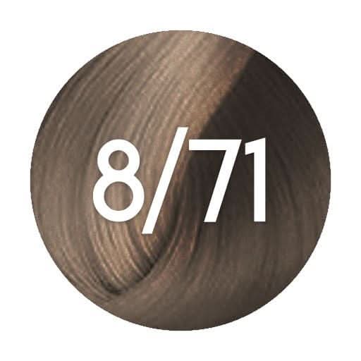 Wella Color Touch Semi Permanent 60ml