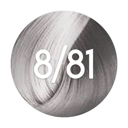 Wella Color Touch Semi Permanent 60ml