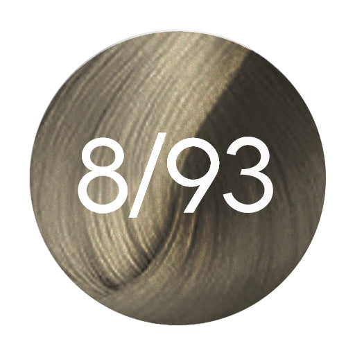 8/93 wella