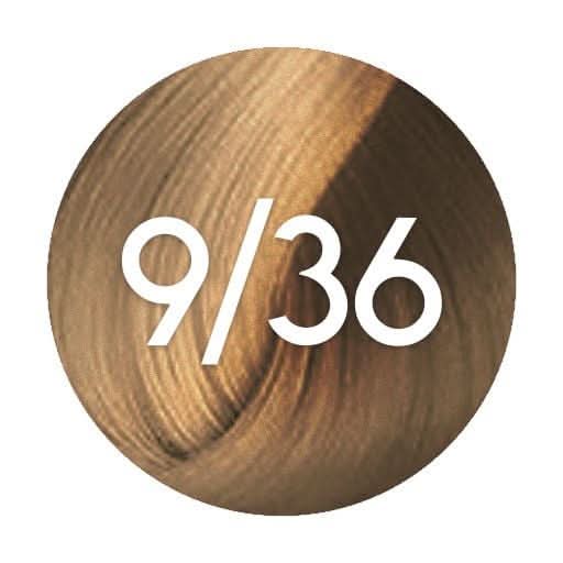 Wella Color Touch Semi Permanent 60ml