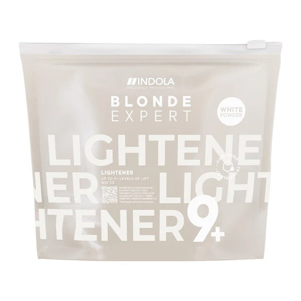 Indola Blonde Expert White Lightener 9+ 450g