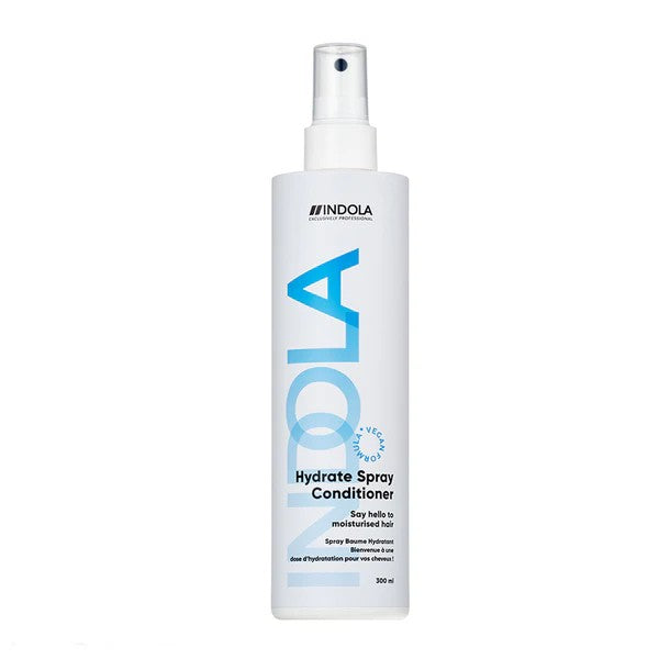 Indola Hydrate Spray Conditioner 300ml