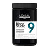 L'Oreal Professionnel Blond Studio 9 Multi-Techniques Lightening Powder 500g