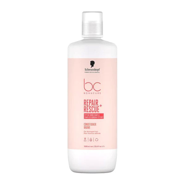 Schwarzkopf BC Bonacure Repair Rescue Conditioner 1000ml