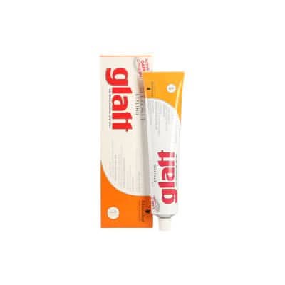 Schwarzkopf Styling Glatt (1) 2 x40ml - Hairdressing Supplies