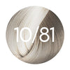 shade 10/81 wella illumina