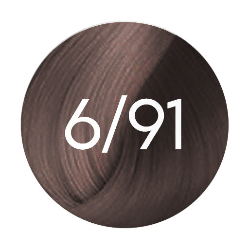 hair dye koleston
