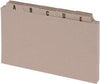 Agenda A - Z Index Cards - Hairdressing Supplies
