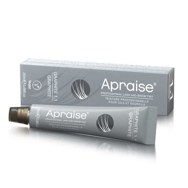 Apraise Eyelash & Eyebrow Tint - Hairdressing Supplies