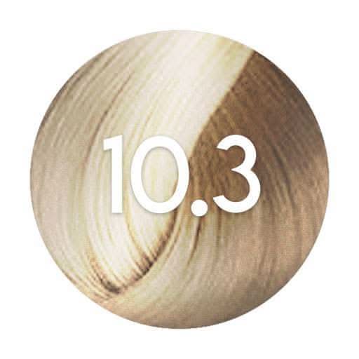 Renbow Colorissimo 10.3