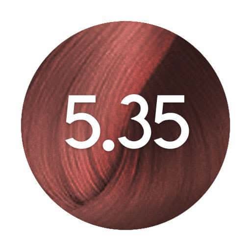 Renbow Colorissimo 5.35