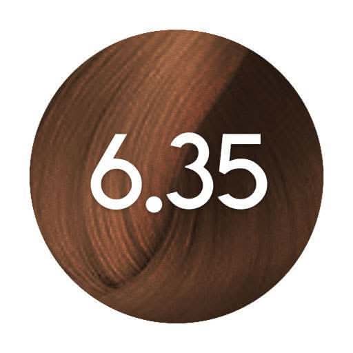 Renbow Colorissimo 6.35