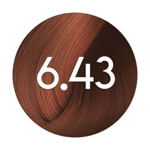 Renbow Colorissimo 6.43