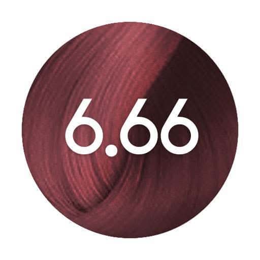 Renbow Colorissimo 6.66