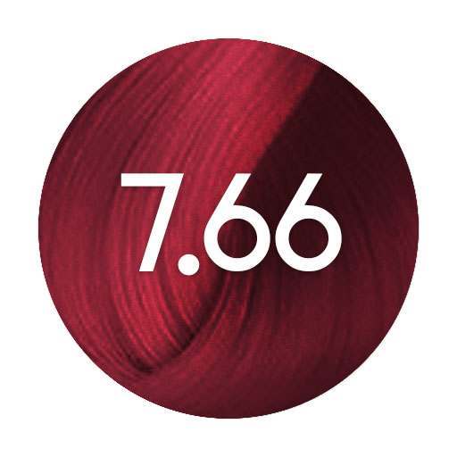 Renbow Colorissimo 7.66