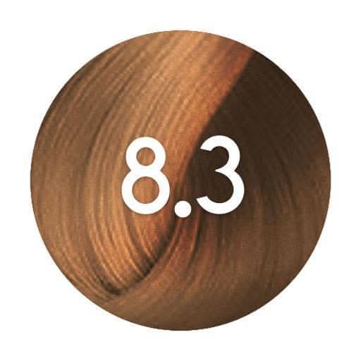 Renbow Colorissimo 8.3