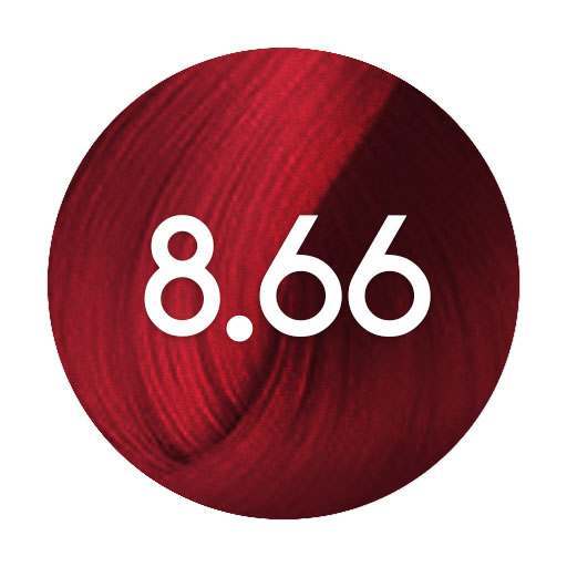 Renbow Colorissimo 8.66