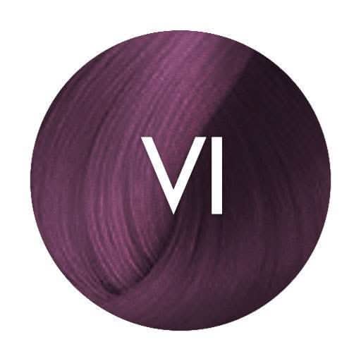 Renbow Colorissimo violet intensifier