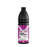 Crazy Color Cream Developer 1000ml