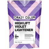 Crazy Color HighLift Violet Lightener 500g