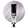 Crazy Color Rapid Toner 100ml - Platinum Punk