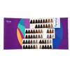 Fanola Color - Color Chart (119 Colors) - Hairdressing Supplies