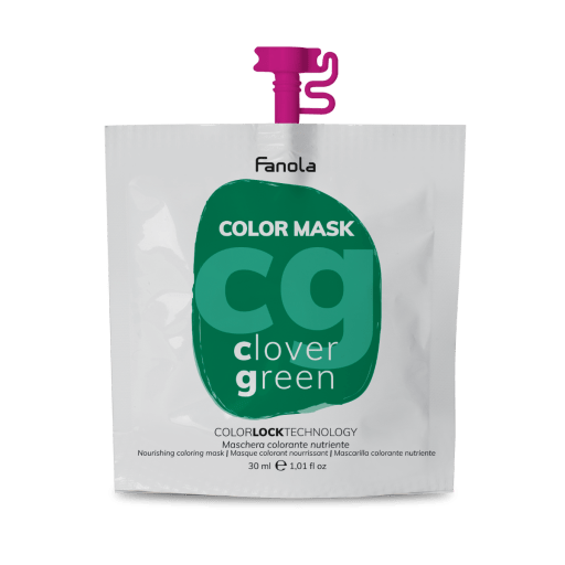 Fanola Color Mask 30ml - Hairdressing Supplies