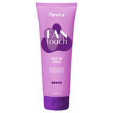 Fanola Fantouch Give Me Hold Extra Strong Fluid Gel 250ml