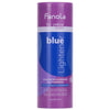 Fanola No Yellow Color Blue Lightener 450g - Hairdressing Supplies