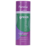 Fanola No Yellow Color Green Lightener 450g