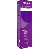 Fanola No Yellow Color Toner