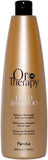 Fanola Oro Therapy Gold Shampoo 1000 ML