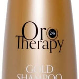 Fanola Oro Therapy Gold Shampoo 1000 ML